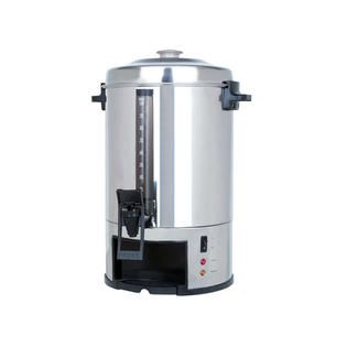 Better Chef 100 Cup Stainless Steel Coffee Urn   Appliances   Small