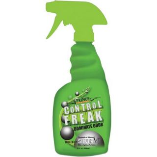 Primos Control Freak Spray Scent Elimination, 32 oz
