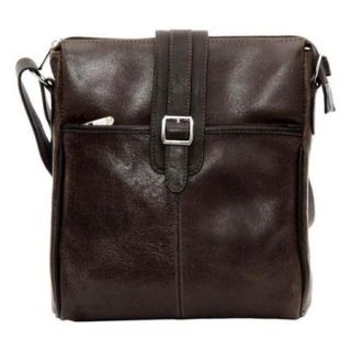 Slim Vintage Shoulder Bag