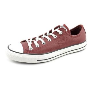 Converse Mens CT OX Leather Athletic Shoe  ™ Shopping