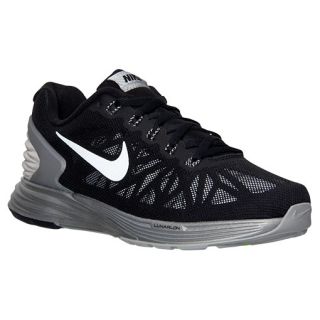 Womens Nike Lunarglide 6 Flash Running Shoes   683652 001