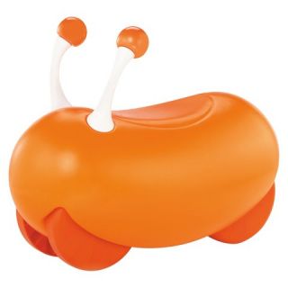 Little Tikes® Jelly Bean Racer   Orange