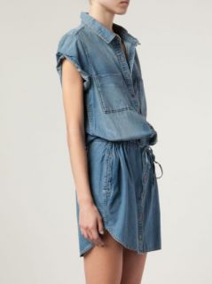 Paige 'mila' Shirt Dress   American Rag