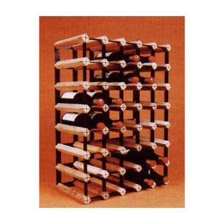 Vinotemp Cellar Trellis 40 Bottle Wine Rack