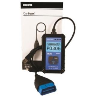Equus Products 30203 Carscan   Code Scan Tool
