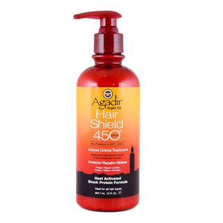 Agadir Hair Shield 450 Creme 10 ounce Treatment