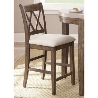 Greyson Living Fulham Counter Height Stool (Set of 2)   17696519