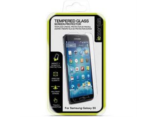 DigiPower Galaxy S5 Temper Glass Screen Protector IE SG5 SCTG