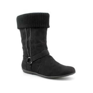 Unlisted Kenneth Cole Womens Snow Ball Basic Textile Boots