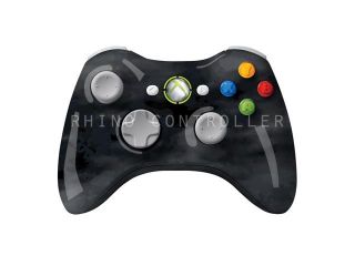 Custom XBOX 360 controller Wireless Glossy WTP 746 A TACS LE Custom Painted