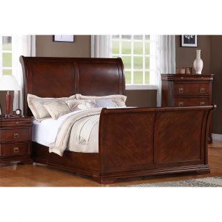 Kensworth Sleigh Bed  ™ Shopping Beds