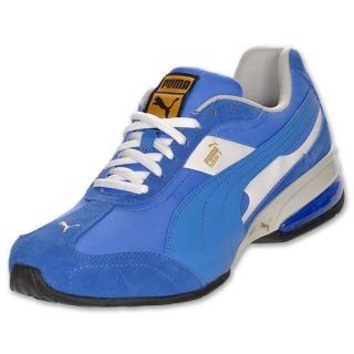 Puma Turin Mens Running Shoes   18638301 BWG  Palace