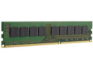 HP A0K02A 8GB (1x8GB) DDR3 1600 ECC RAM Memory