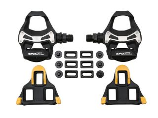 Shimano PD R550 Road SPD SL Pedal