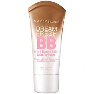 Maybelline Dream Fresh BB Cream   Beauty   Face   Foundation