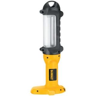 Dewalt DC527 Cordless Fluorescent Area Flashlight