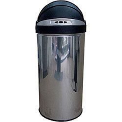 AutoEye 9.8 gallon Sensor Trash Can   Shopping