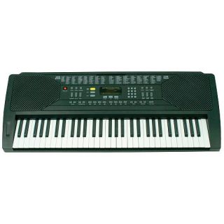 Main Street MKB 61 61 Note Keyboard with Power Adapter    Main Street Keyboards