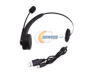 Bluetooth Gaming Wireless Headset Headphone for PlayStation 3/ PS3, Xbox 360, Xbox360 Slim