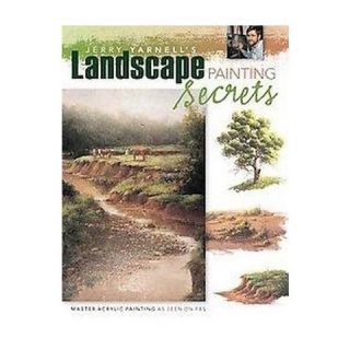 Yarnells Landscape Painting Secre (Paperback)