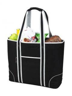 Extra Large Insulated Cooler Tote by Picnic At Ascot