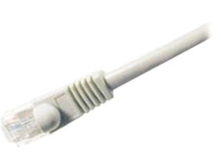 Comprehensive Cat6 550 Mhz Snagless Patch Cable 7ft White
