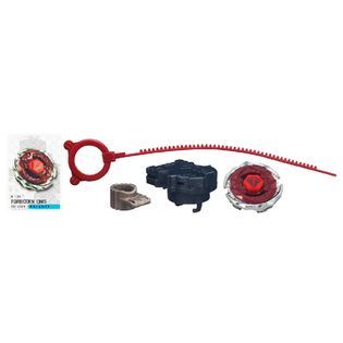 Beyblade  METAL FURY B 135 FORBIDDEN IONIS ED145FB Top