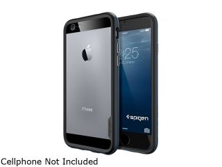 Spigen Neo Hybrid EX Metal Slate Case for iPhone 6 (4.7") SGP11023