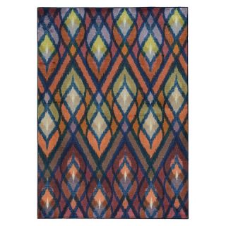 Pantone Prismatic 51557 Rug