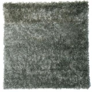 Home Decorators Collection City Sheen Stone 7 ft. x 7 ft. Square Area Rug CSHEEN7X7ST