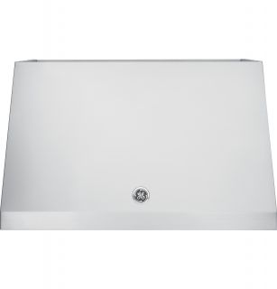 Broan E6036SS Series 18 x 36 inch Stainless Steel Hood   15675092