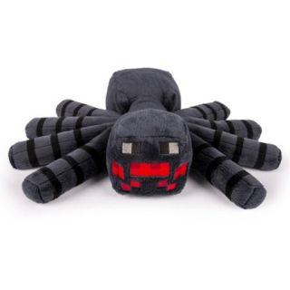 Minecraft Large Plush, Spider