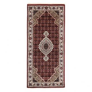 Bidjar Collection Oriental Rug, 2'8" x 6'1"