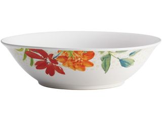 BONJOUR  51930  Dinnerware Al Fresco Stoneware 10 Inch Serving Bowl