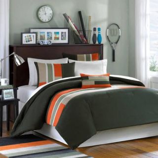 Home Essence Apartment Maverick Comforter Set