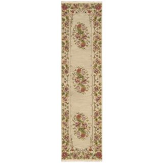 Nourmak Encore Beige Area Rug by Nourison