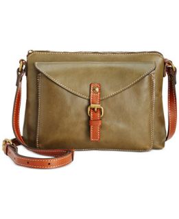Patricia Nash Avellino Top Zip Crossbody   Handbags & Accessories