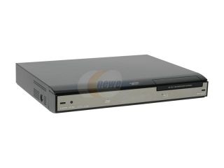 Sharp Blu ray Player BD HP20U