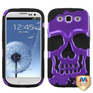 BasAcc Case for Samsung Galaxy S3/ S III i747/ L710/ T999/ R530/ i9300