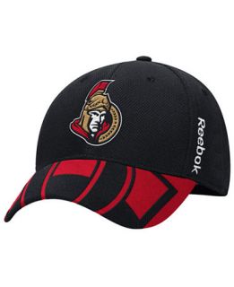 Reebok Ottawa Senators NHL 2015 Draft Flex Cap   Sports Fan Shop By