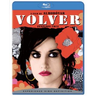 Volver (Spanish) (Blu ray) (Widescreen)