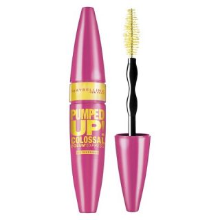 Maybelline Volum Express® Pumped Up Colossal™ Mascara