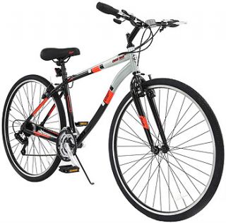 Men's 700C Columbia Cross Train Fitness Bike    Columbia