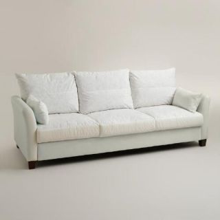 Luxe 3 Seat Sofa Frame