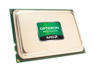 AMD Opteron 6262 HE Interlagos 1.6 GHz 16MB L3 Cache Socket G34 85W OS6262VATGGGU Server Processor   Processors   Servers