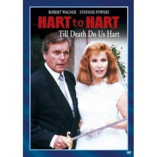 Hart To Hart Til Death Do Us Hart DVD Movie