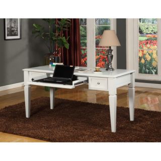 Furniture Office FurnitureAll Desks Parker House SKU PKR2343