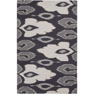 Surya Alameda Navy 2 ft. x 3 ft. Indoor Area Rug AMD1043 23