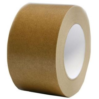Ram Board Tape (Common 6.1 mm x 3 in. x 164 ft.; Actual 6.1 mm x 3 in. x 164 ft.) 5008210