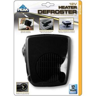 Peak 2 in 1 12V Heater/Defroster